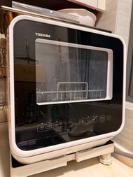 Toshiba 洗碗機