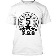 Fsg Short Sleeve T-Shirt