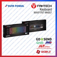 FANTECH MAXFIT61 MK857 Mechanical Gaming Keyboard