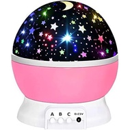 Toys for 1-10 Year Old Girls,Star Projector for Kids 2-9 Year Old Girl Gift Toy for 3-8 Year Old Gir