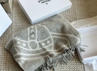 💞預購 Vivienne Westwood 羊毛披肩圍巾 180*50cm（原廠Outlet正品）