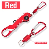 28.3ซม./182G พับอุปกรณ์ตกปลา Gripper พับ18.5ซม.สแตนเลสสตีลปลา Professional Fish ผู้ถืออุปกรณ์ควบคุมแ