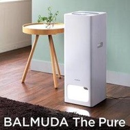 *日本BALMUDA授權經銷店 The Pure A01A 循環 空氣清淨機（KI-HX75)  *