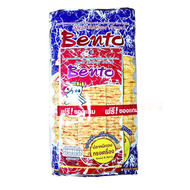 Bento超味魷魚(香辣味)(藍) 18G + 甜辣味 4G