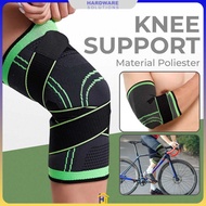 Knee Support Compression Sport Fitness - SS7