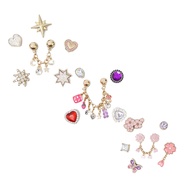 Crocs Bejewelry Jibbitz Charm Jibbitz Crocs