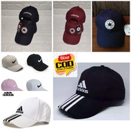 Baseball HAT NIKE HAT ADIDAS HAT CONVERSE HAT UNISEX HAT