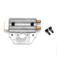 MetaI Water Cooling System Parts for Feilun  FT011 or Modified to FT012 RC Boat Replacements Kits