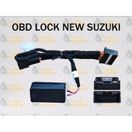 OBD auto lock speed module New SUZUKI Ertiga Jimny 3 5 Door JB74 JC74 2020 - 2023 - 2024 2025