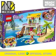 LEGO 41428 - Friends - Beach House