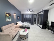 บ้านเดี่ยว 1 ห้องนอน 1 ห้องน้ำส่วนตัว ขนาด 399 ตร.ม. – บูกิตบินตัง (Park view suites KLCC by chia)