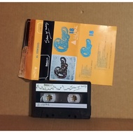 CHICAGO - CHICAGO 18 - Cassette