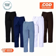 SCHOOL UNIFORMS LONG PANTS SMP/MTs, SMA/SMK/MA model begy