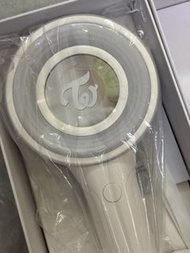 TWICE 手燈 第三代