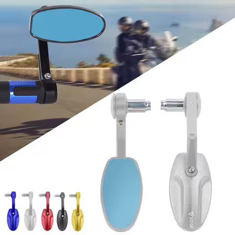 Side Mirror For Voge 300AC 300ACX 500AC 300DS 300R 300RR 500DS 500DSX 650DS 600DSX ER10 SR4 350 2021