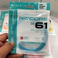 Original FELET RIGCORE 61 0.61mm Badminton Strings