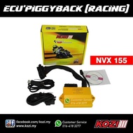 KOZI RACING ECU PIGGYBACK NVX155