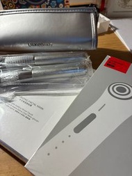 化妝掃、美容儀、面膜（Ulike）