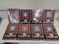 ( 10 pcs ) BUKU TULIS SIDU SINAR DUNIA & BIG BOSS CAMPUS 58 lembar  38 lembar 50 lembar | buku tulis