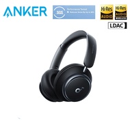 Anker A3040 Soundcore Space Q45 Adaptive Noise Cancelling Headphones Reduce Noise by Up to 98% Ultra