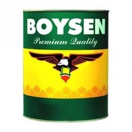 Boysen Lacquer Thinner B50 4 Liters