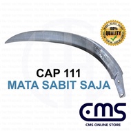 MATA SABIT 111   / SICKLE KNIFE 111