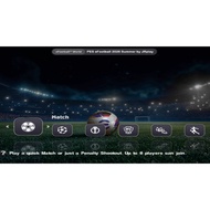 PES 2026 Summer September PS2