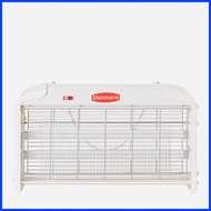 ∳ ◪ ∽ Daimaru BT-2X15W Insect Killer