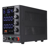 Wanptek 110V/220V DPS605U Adjustable LED Display 60V 5A 300W DC Power Supply Voltage Regulator Stabilizer Switching Power Supply