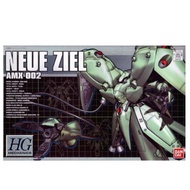 HG 1/550 AMX-002 Neue-Ziel (HG Mechanics)