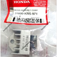 Original Honda AHM Neotech Grand Supra Revo Regulator Rectifier 31600KRS971