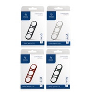IMOS อลูมิเนียมครอบเลนส์ Aluminium Alloy Lens Protector สำหรับ SONY Xperia 1 VII / 1 VI / 1 V