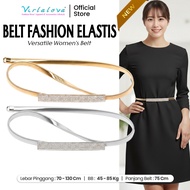 Virlalova - Women's Premium Elastic Belt Elastic Belt for Women