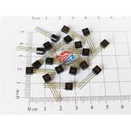 [Combo of 20] 2N2907A, ST2N2907A Transistor PNP TO-92 regular