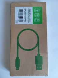 蘋果充電線