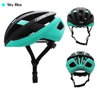 【Ready Stock】❏ABUS Viantor Ultralight Aerodynamics Road Bike Helmet Men Aero Cycling Helmet Triathlo