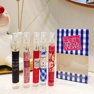 [DECANT] BATH AND BODY WORKS bbw body mist repack Perfume
