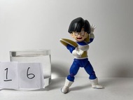 龍珠 SHF 孫悟飯 撒亞人戰鬥服 SON GOHAN SAIYAN ARMOR 16 原裝正版 價高者得 長期入櫃保存 配件相後補 出價前請click入產品描述查看更多