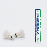 Yonex | YY Original AS-03/05 Duck Feather Badminton Shuttlecocks 12-Pack