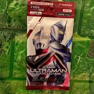 Ultra Dimension Card 超人卡 奧特曼 卡包收藏卡
