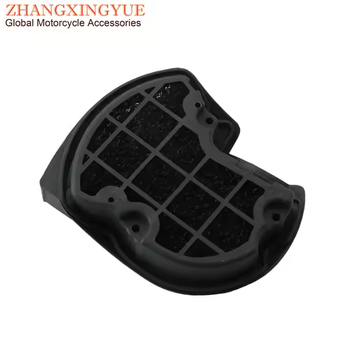 Beverly125 Liberty125 Cooling Cover For Piaggio Beverly Liberty 125 Liberty150 X8 150 Beverly250 BV2