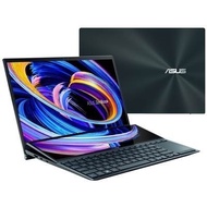 Asus ZenBook Duo UX482EA-KA551TS Intel Core i5-1135G7 8GB 512GB 14"