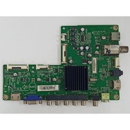 PHILIPS 42PFL4008S/98 SPAREPART  715G5740-M1B-000-004K  715G5246-P01-W28-002S  T315HW07/31T14-C0J