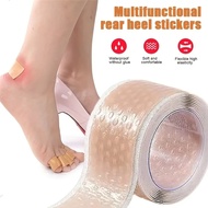 Tape Adhesive Pads Blister Prevention Tape Anti-wear Heel Pads Foam Tape Waterproof Bandages