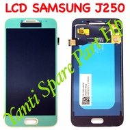 Lcd Touchscreen Samsung J2 Pro J250 Fullset Original Terlaris New