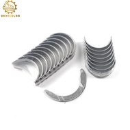 21020-2G010 23060-2G100 21020-25150 G4KD 1Set Engine Con Rod & Crankshaft Main Bearing Set For 2007–