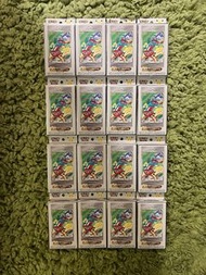 Pokemon 25th Anniversary Celebrations