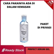 PERFECT SERUM GEL - Breast Firming Serum