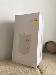 Router 路由器 中國聯通5G