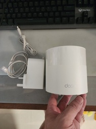 TP-Link Deco X55 Mesh WiFi 6 無線路由器